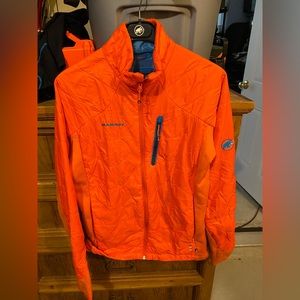 Mammut Eigerjoch Midlayer Jacket